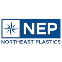 Northeast Plastic Supply logo