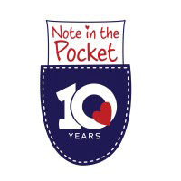 Note in the Pocket logo