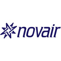 nova airlines ab logo
