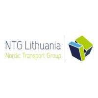 NTG Lithuania UAB logo