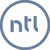 ntl nova tecnologia ltda. logo