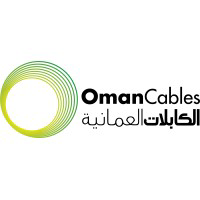 Oman Cables Industry logo