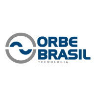 Orbe Brasil logo