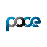pace electronics logo