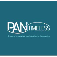 pantimeless ltd logo