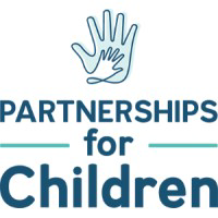 Partnerships for Children logo
