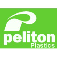 Peliton Plastics logo