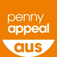 penny appeal australia logo