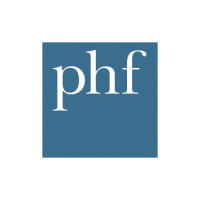 Paul Hamlyn Foundation logo