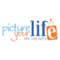 picture your life photography logo