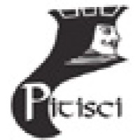 Pitisci.com logo