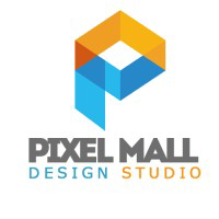 pixllmall:: بكسل مول logo