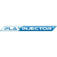 Playinjector logo