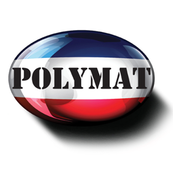 Polímero y Materias Primas Internacionales logo