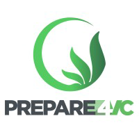 Prepare 4 VC logo