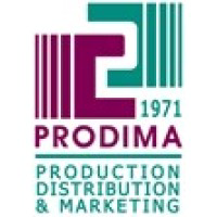 prodima, s.a. logo