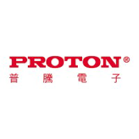proton usa corporation logo