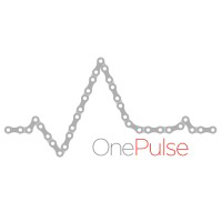 OnePulse, Inc. logo
