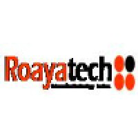 roayatech it consultancy logo