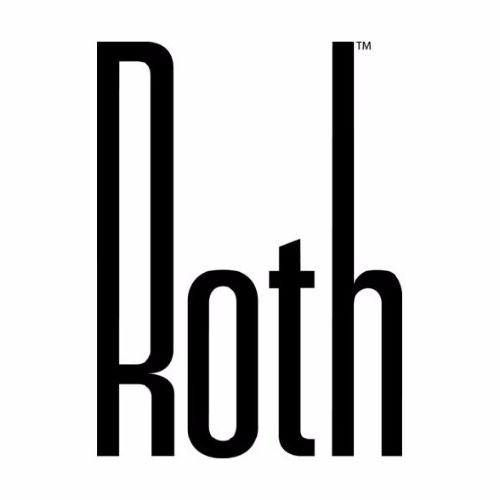 rothaudio.co.uk logo