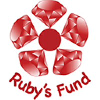 Ruby’s Fund logo