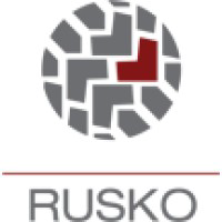 rusko uab logo