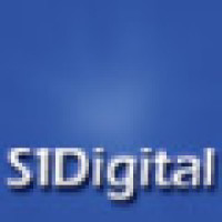 s1digital logo