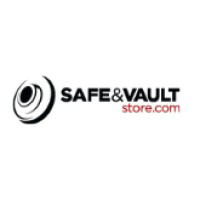 SafeandVaultStore.com logo