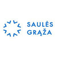 Saules graza logo
