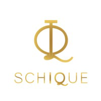 schique skincare logo