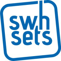 SWH Sets logo