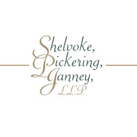 shelvokes.co.uk logo