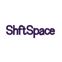 Shft Space logo