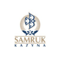 Samruk Kazyna logo