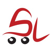 Skladišna logistika Toyota viličari logo