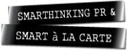 Smarthinking PR, Smart a la Carte logo