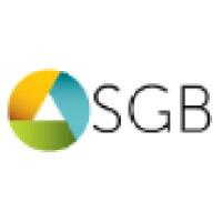 Socially Good Business logo