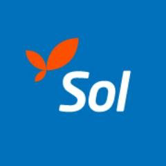 sol lineas aereas logo