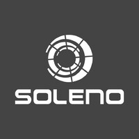 Soleno logo