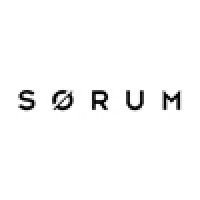 sorum logo