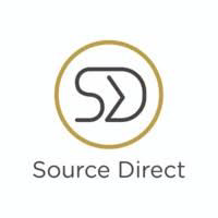 Source Direct logo