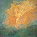 suzanne frazier - contemplative artist logo