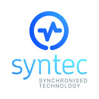 syntec international pty ltd logo