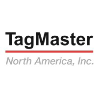 TagMaster North America logo