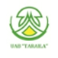 """""""uab """"""""taraila""""""""""""""" logo