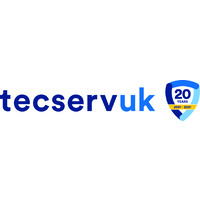 Tecserv UK logo