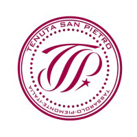 tenuta san pietro in tassarolo logo