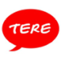 TERE AS logo