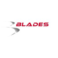 The Blades logo