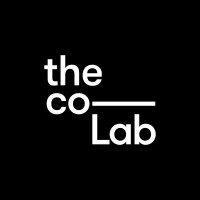 the co-lab logo